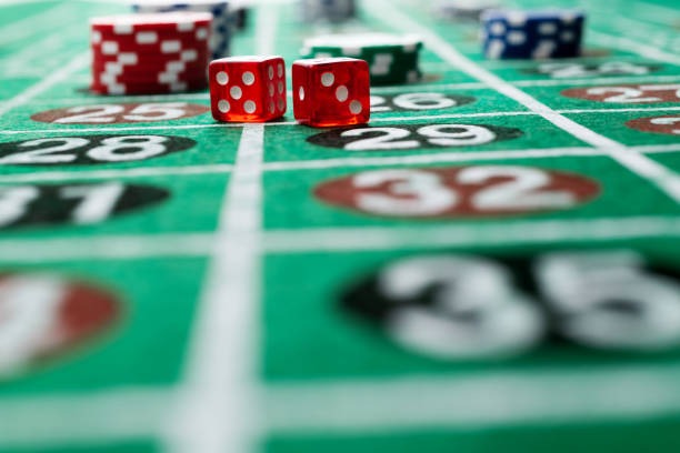 nanastoto Platform Kasino Dibina untuk Malaysia