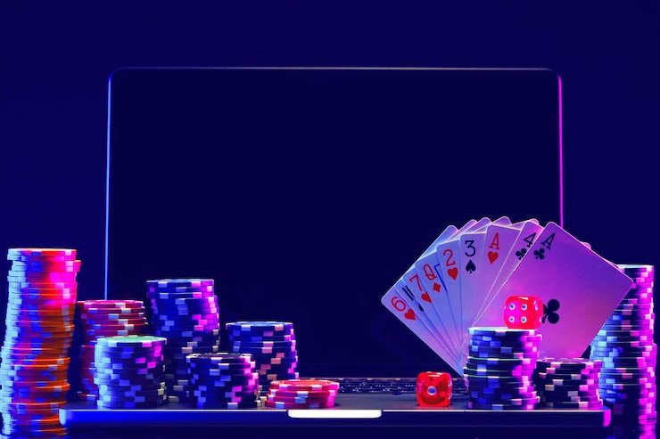 nanastoto Baccarat Lounge Premium
