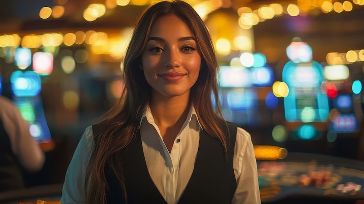 nanastoto Slot Volatilitas Tinggi untuk Pemain Bersabar