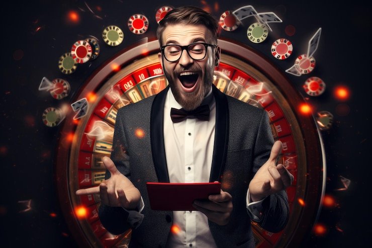 nanastoto Ruang Slot Penuh Pilihan untuk Setiap Pemain