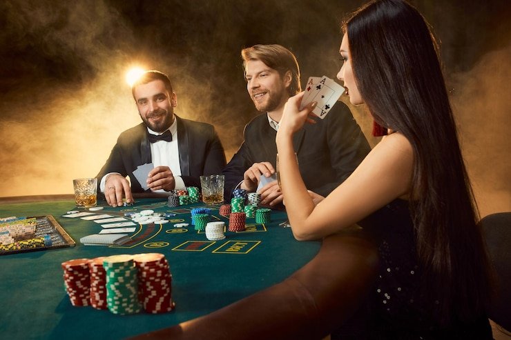 nanastoto Apa yang Kami Tawarkan dalam Ruang Slot Kami